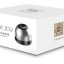 Вакуумная пробка для шампанского Xiaomi Circle Joy CJ-JS02 серебристая