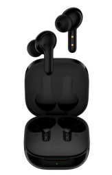 Беспроводные наушники TWS T13 BT5.1/45mAh (380mAh)/8ч черные