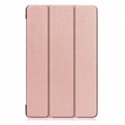 Чехол-книжка Smart Case для iPad mini 4 жемчужно-розовый