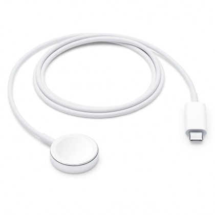 Type-C Кабель-зарядка магнитный для Apple Watch 1m (Оригинал)