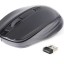 Мышь беспроводная Smartbuy Optical 332 USB/DPI1000/3-кнопки черная