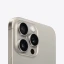Apple iPhone 15 Pro Max 512Gb (Natural Titanium)
