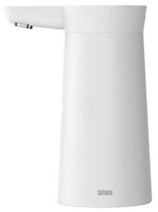 Помпа для воды Mijia Sothing Water Pump Wireless DSHJ-S-2004 белая
