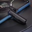 Bluetooth гарнитура на одно ухо Hoco E-63 беспроводная, черная
