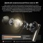 Беспроводные наушники Realme Buds RMA2401 Air Pro 6, беспроводные, ANC, влагозащита, чёрные