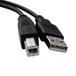 Usb Кабель для принтера (мама)-(мама) 1.5м