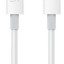 Usb Кабель-зарядка ZMI Type-C на Type-C 1.5м AL301 белый