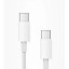 Usb Кабель-зарядка ZMI Type-C на Type-C 1.5м AL301 белый