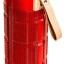 Bluetooth колонка Walker WSP-170 BT5.0/10Вт/2400mAh/4ч красная