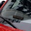 Парковочная карта Xiaomi Parking Card "TITA Mini" черная