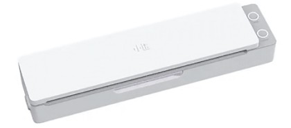 Вакуумный упаковщик Xiaomi Xiaoda Vacuum Sealing Machine Basic Edition XD-ZKFKJ01 белый