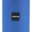Bluetooth колонка Borofone BR15 BT5.0/1200mAh/4ч/10Вт/TF/AUX/USB синяя