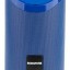 Bluetooth колонка Borofone BR15 BT5.0/1200mAh/4ч/10Вт/TF/AUX/USB синяя
