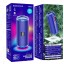 Bluetooth колонка Borofone BR15 BT5.0/1200mAh/4ч/10Вт/TF/AUX/USB синяя
