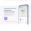 Беспроводные наушники ANC Realme Buds T110RMA синие, беспроводные, шумоподавление