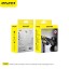 Беспроводные наушники TWS Awei T12P TWS IPX4 V5.0 сенсорные чёрный