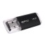 USB флеш накопитель Silicon Power 16GB Ultima II - I Series Black