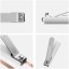Кусачки для ногтей - Xiaomi Mijia Clipper Toenail - медицинская сталь