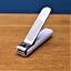 Кусачки для ногтей - Xiaomi Mijia Clipper Toenail - медицинская сталь