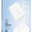 Powerbank с беспроводной зарядкой Hoco J117 Magnetic Wireless 5000mAh 20W белый