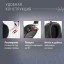 Стереонаушники Bluetooth полноразмерные Hoco W35 Free Music V5.3/40ч черные