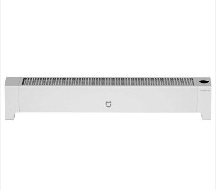 Электрический обогреватель Xiaomi Mijia Baseboard Electric Heater 2 2200W TJXDNQ08ZM белый