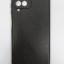 Накладка для Samsung Galaxy A22/M32 пластик разные рисунки