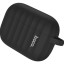 Силиконовый чехол для AirPods Pro Hoco WB20 чёрный