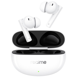 Беспроводные наушники TWS Realme Buds Air 5 RMA2301 белые