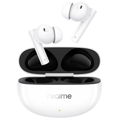 Беспроводные наушники TWS Realme Buds Air 5 RMA2301 белые