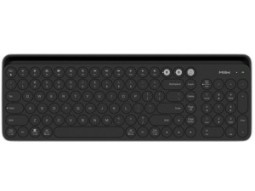 Беспроводная Bluetooth клавиатура+мышь Xiaomi Miiiw черная