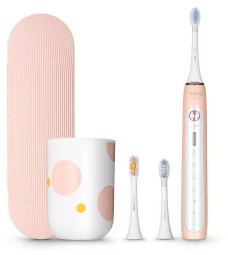 Зубная щетка электрическая Xiaomi Soocas X5, розовая