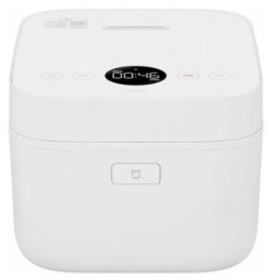 Рисоварка Xiaomi Mijia Rice Cooker 2 4L (MFB2BM) белая
