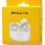 Беспроводные наушники ANC Realme Buds T310RMA белые