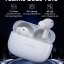 Беспроводные наушники ANC Realme Buds T310RMA белые