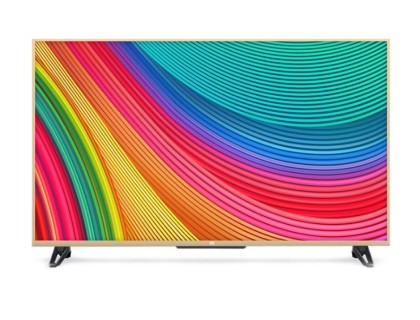 Телевизор Xiaomi Mi TV 3S 43" Surface