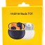 Беспроводные наушники Realme Buds T01, вкладыши с шумоподавлением, влагозащита