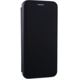 Чехол-книжка Huawei Honor 20 Fashion Case кожаная боковая золотая