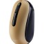 Мышь беспроводная бесшумная Smartbuy Silient 262 USB/4 кнопки бронза