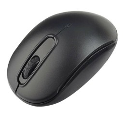 Perfeo мышь беспров., оптич. "Comfort", 3 кн, DPI 1000, USB, чёрная
