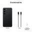 Samsung Galaxy S23 8/128Gb (Phantom Black)