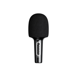 Микрофон Remax K07 1200mAh черный