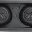 Беспроводные наушники TWS JBL Wave 100 BT5.0/46mAh (550mAh)/5ч/USB-C черные