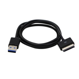 Usb Кабель-зарядка для Asus TF300 широкий