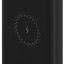 Powerbank с функцией беспроводной зарядки Xiaomi 10000 мАч 1USB+Type-C WPB15PDZM черный