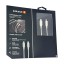 Usb Кабель-зарядка Type-C на Type-C Evelatus 60W 1.2м белый