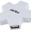 USB-хаб Perfeo 4 порта (PF-HYD-6098H) белый