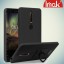 Чехол-накладка для NOKIA 6 (2018) J-case силикон черный с кольцом