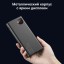Повербанк с быстрой зарядкой Baseus Adaman 10000 2USB/Type-C 3A