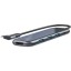 USB-C хаб Baseus 3USB/1USB-C/HDMI 4K (CAHUB-BZ0G) темно-серый